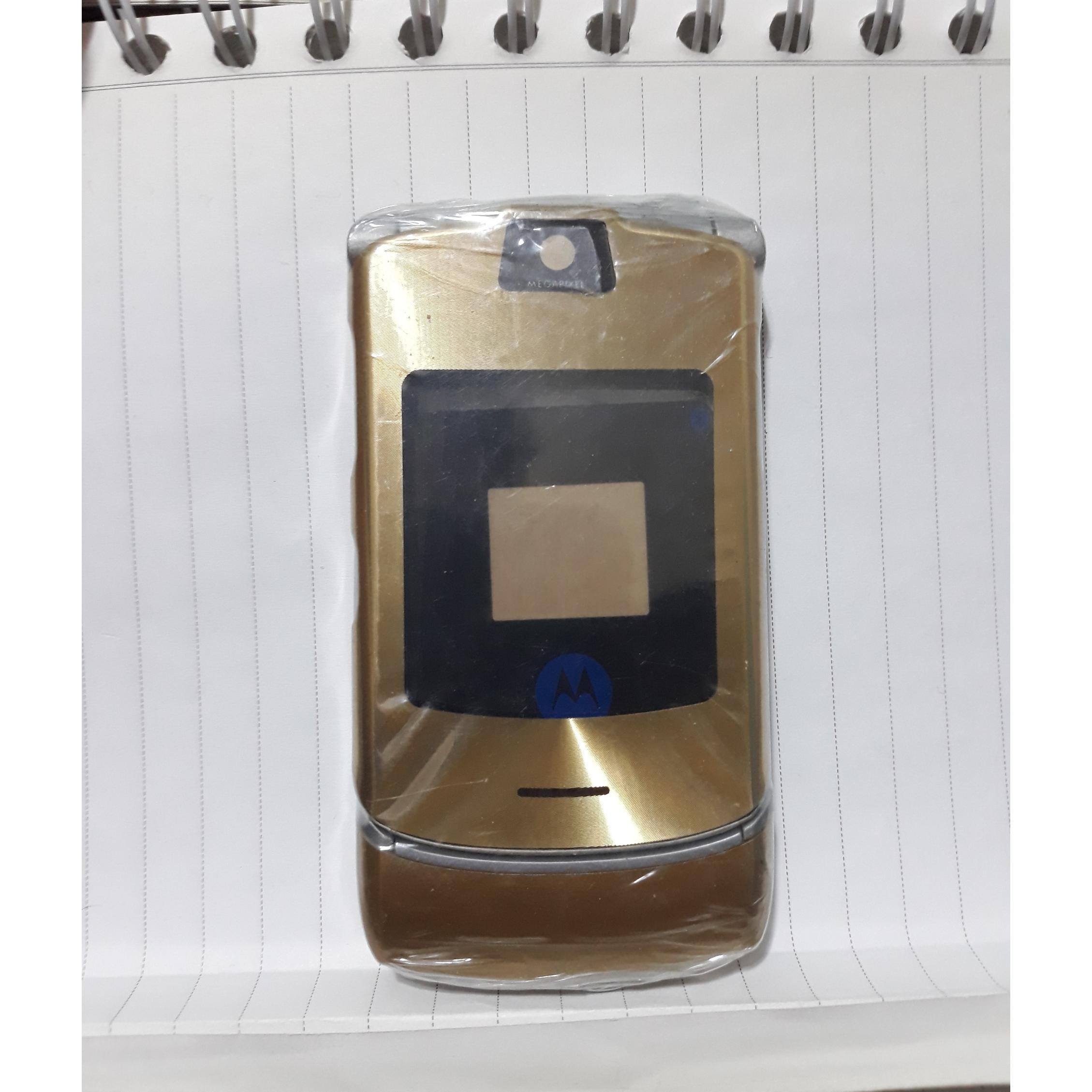 قاب موتورولا V3