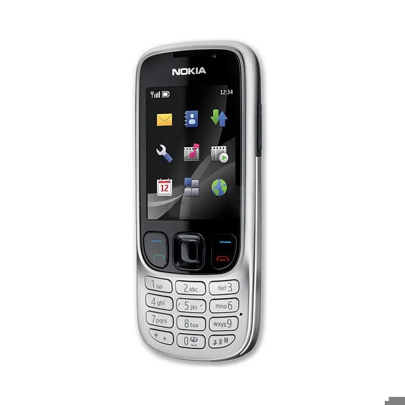 قاب نوکیا 6303