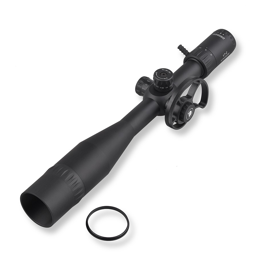 دوربین تفنگ دیسکاوری VT-Z 6-24X50 SF FFP