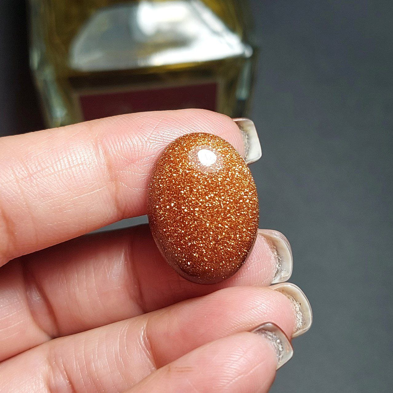 نگین سنگ دلربا  m1010