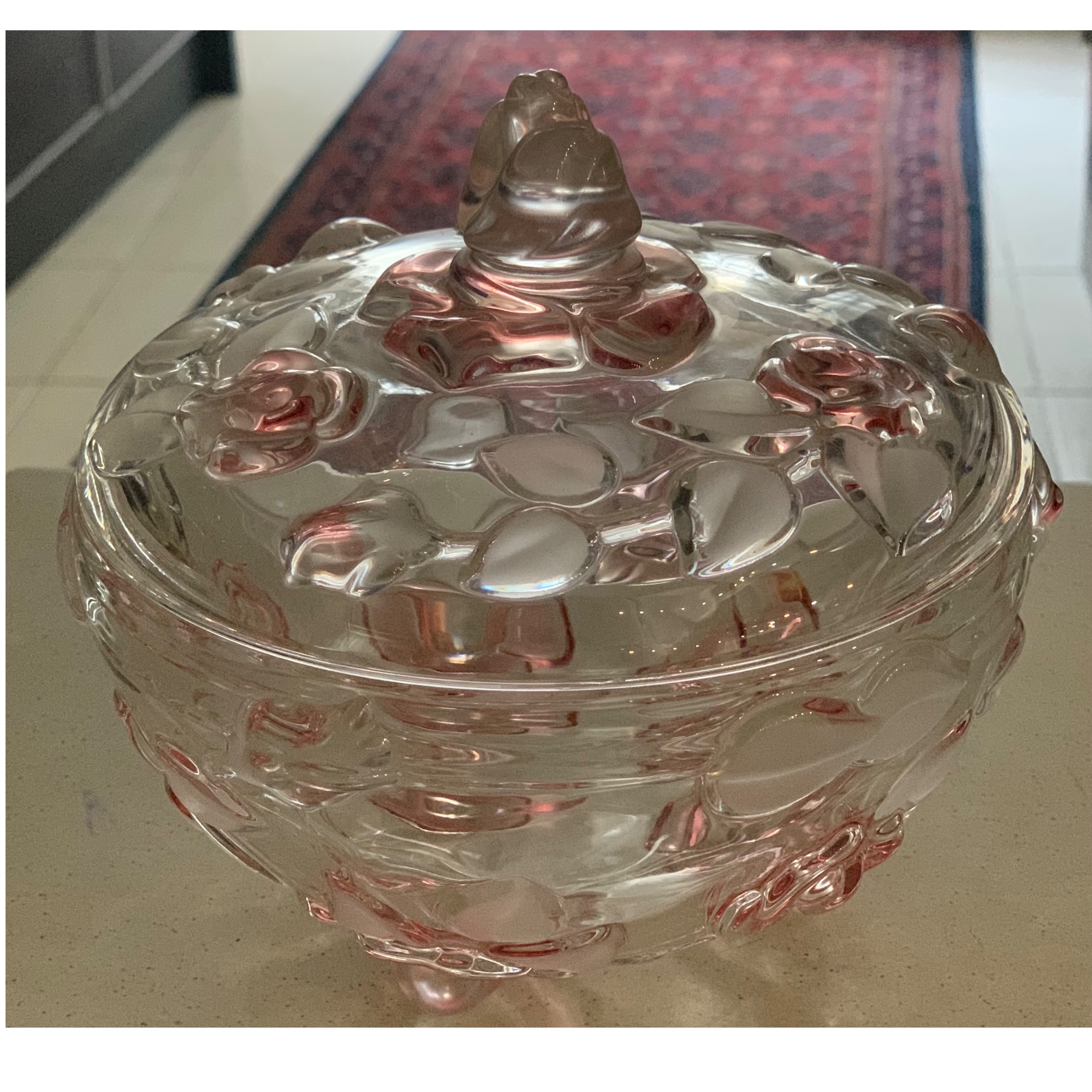 شکلاتخوری کارمن آلمان مدل ناناشا