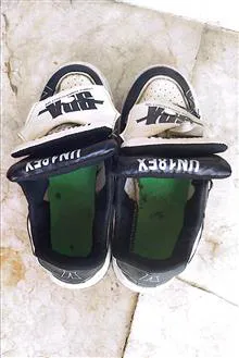 کفش