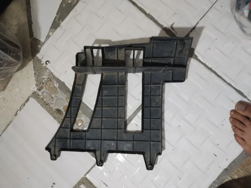 دیاق بغل سپر ریو فابریک