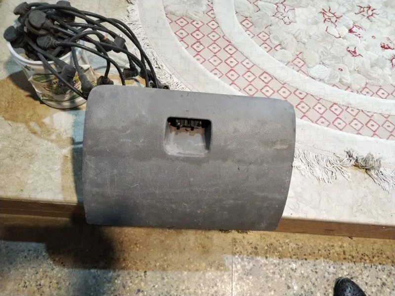 درب داشبورد ریو فابریک