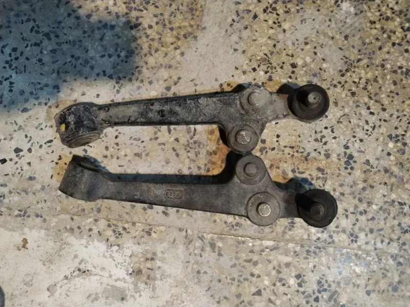 طبق استوک ریو کاملا سالم