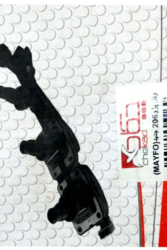 کوئل 206 سالم با کارتن