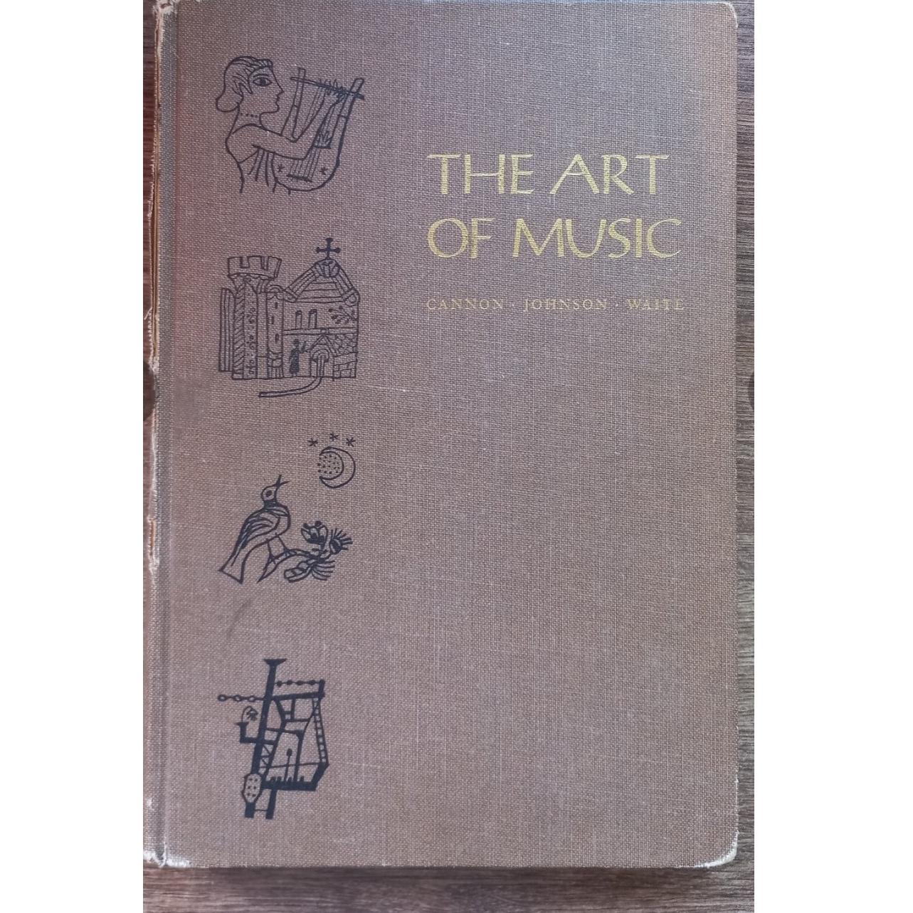 هنر موسیقی The Art of music