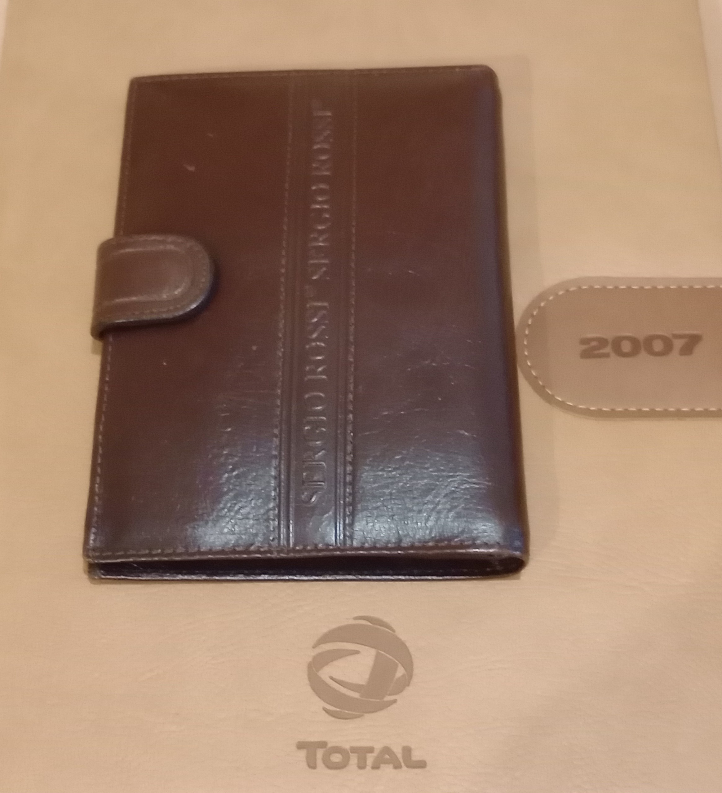کیف چرم پالتویی