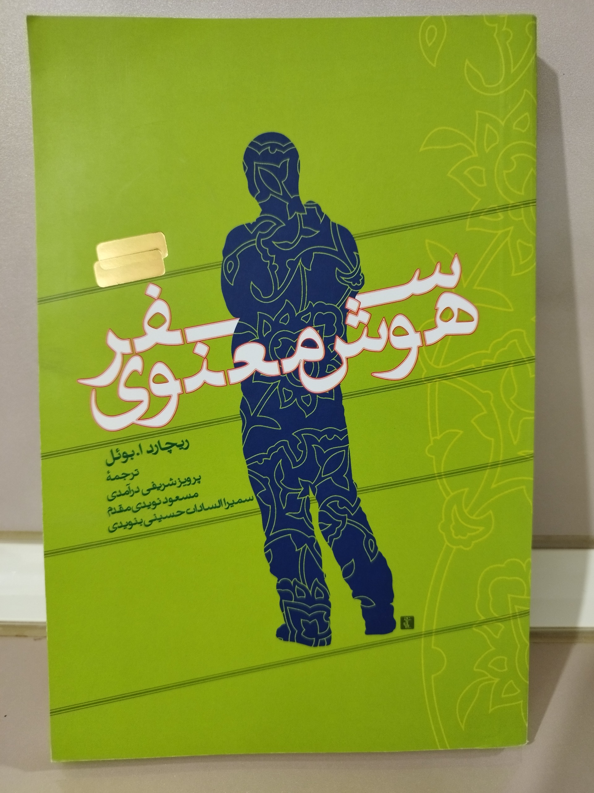 سفر هوش معنوی