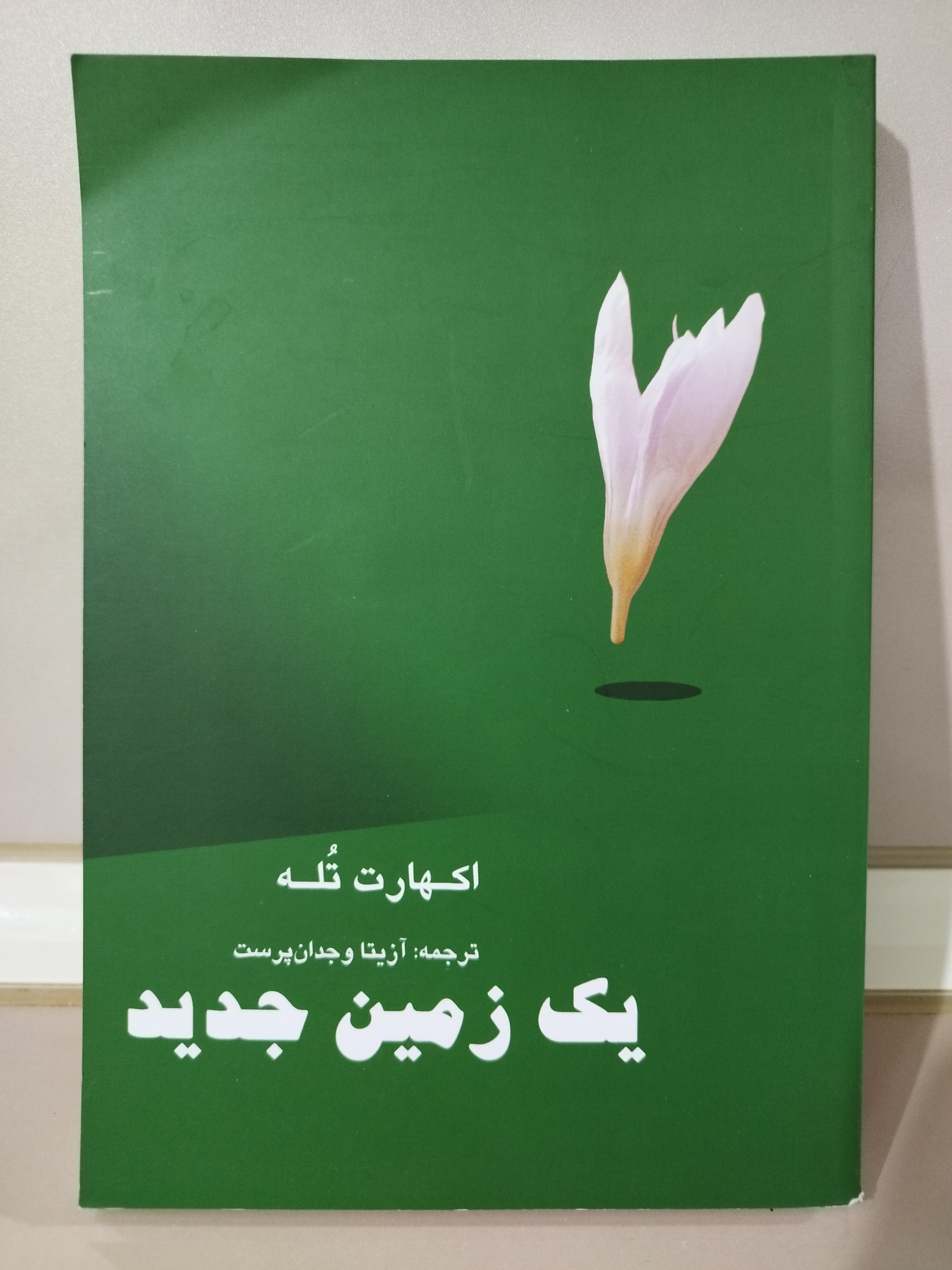 یک زمین جدید