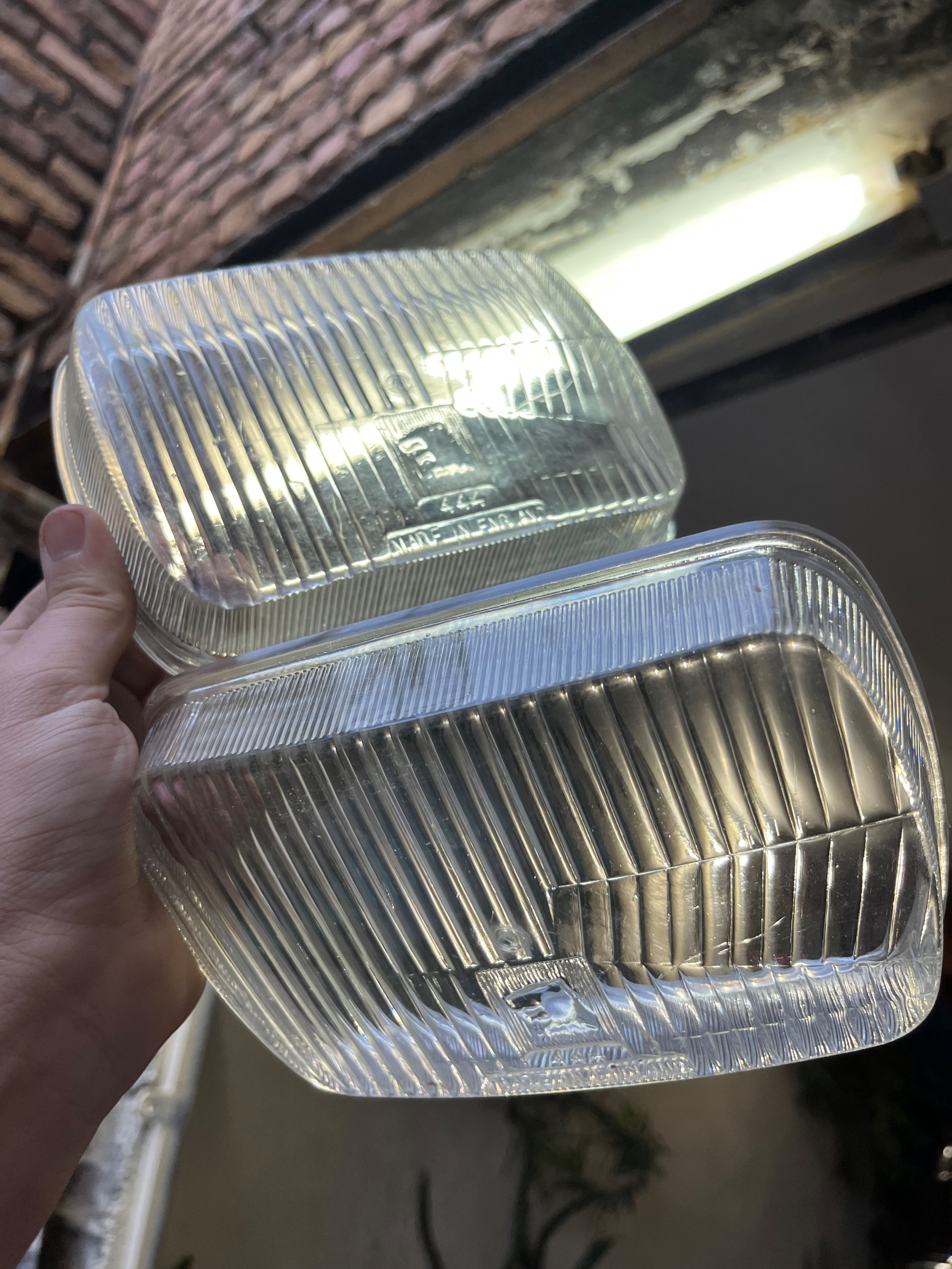 طلق چراغ پیکان
