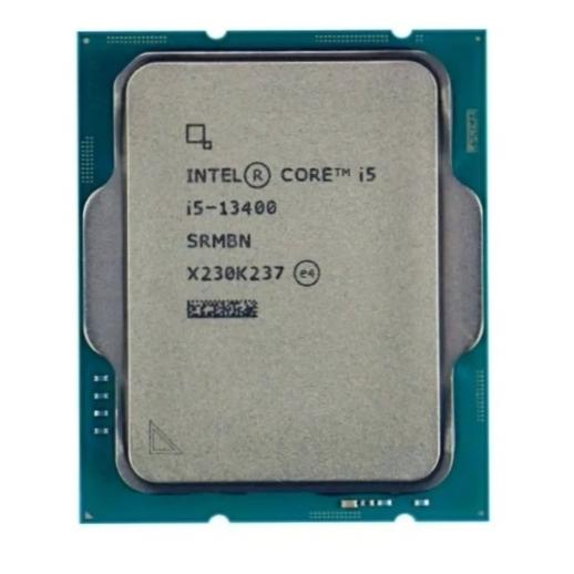 پردازنده اینتل i5-13400