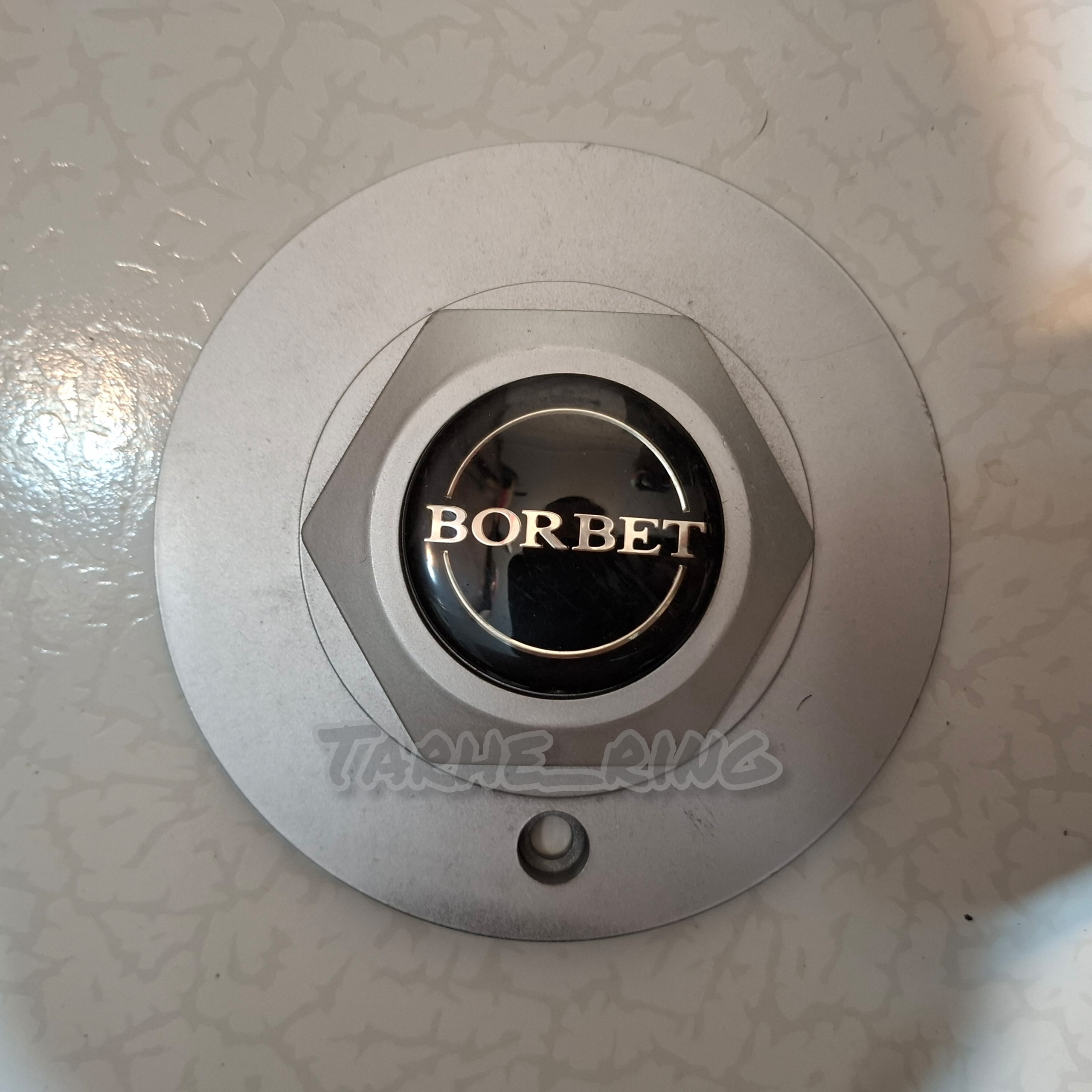 کاپ رینگ brobet racing درپوش بوربت
