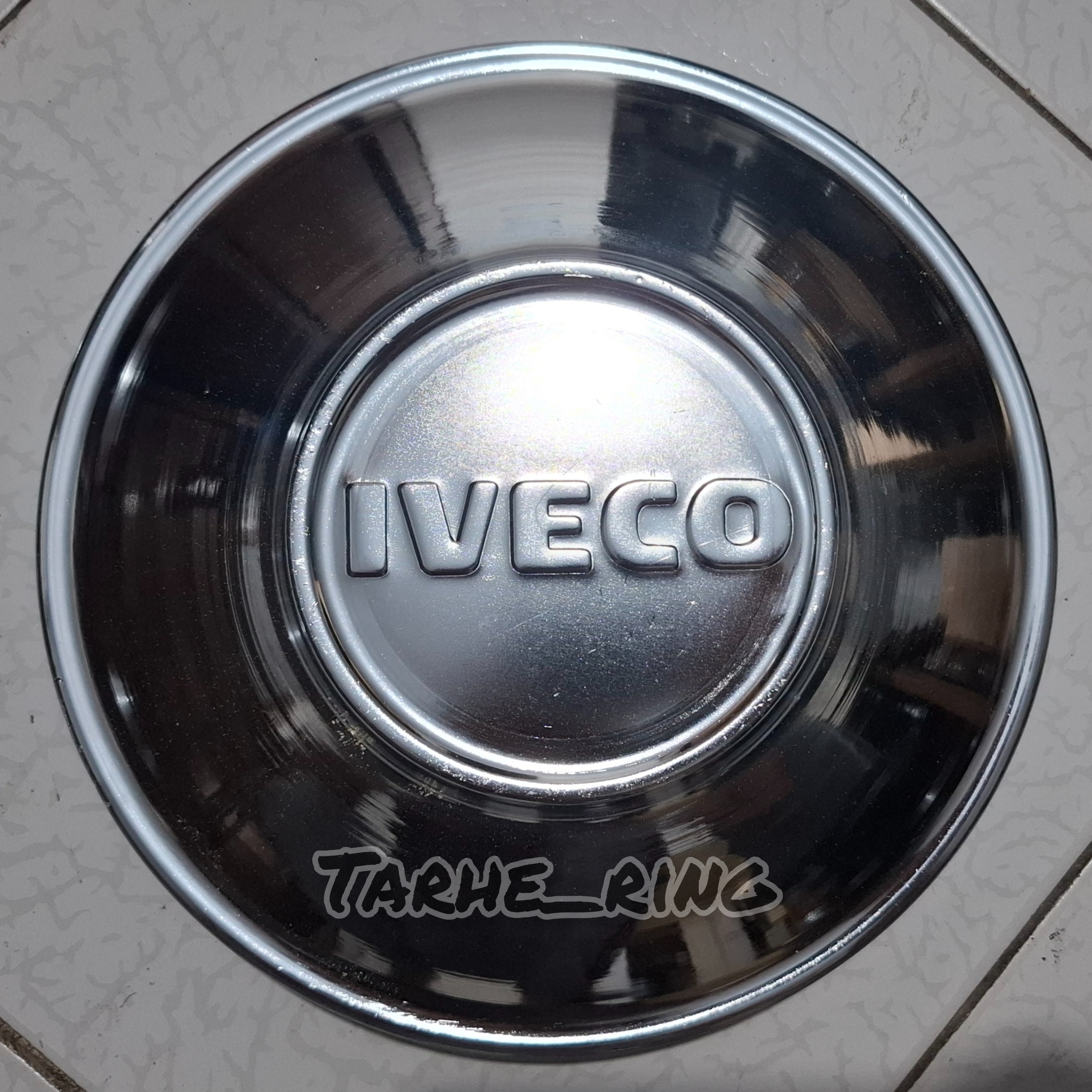 قالپاق نیسان وانت iveco