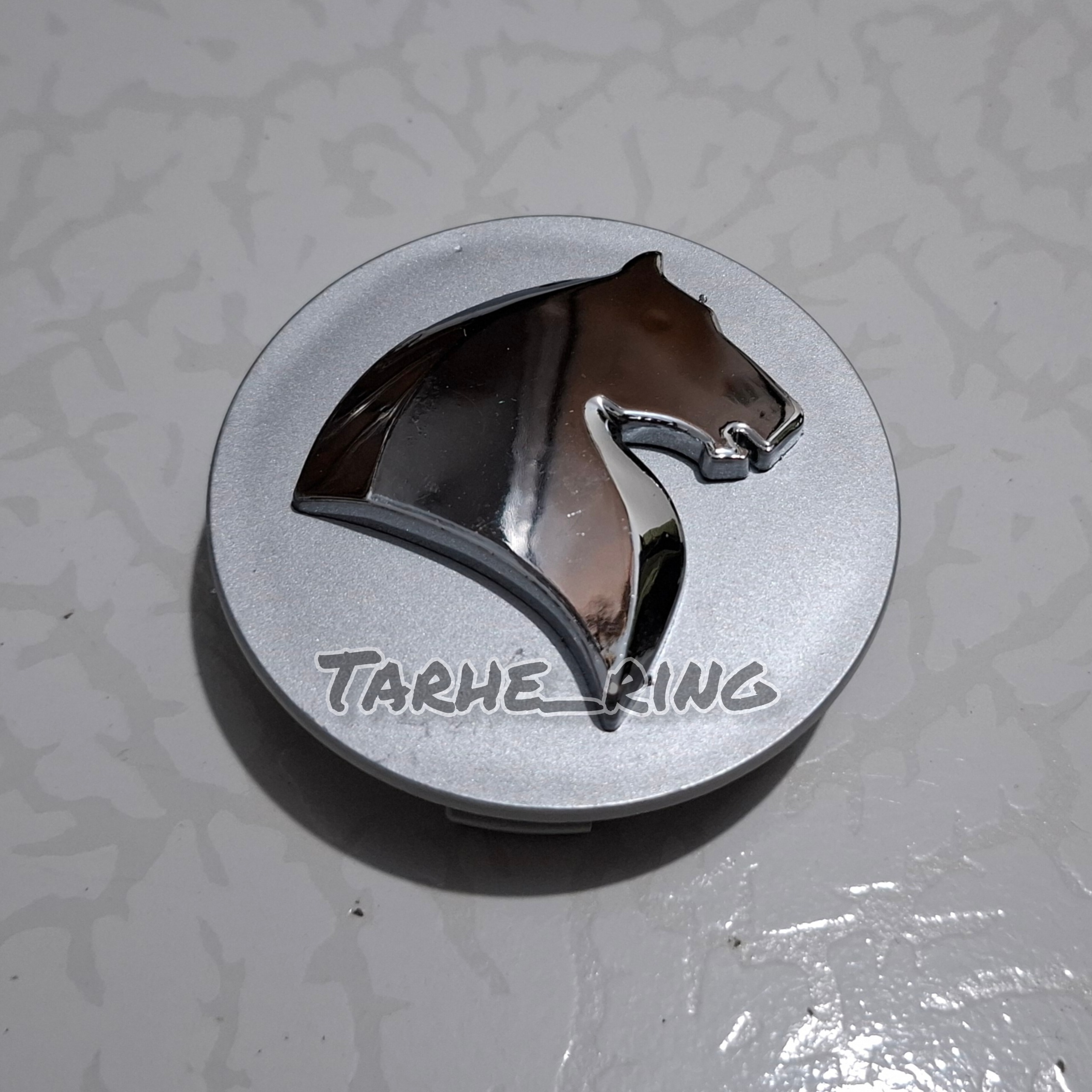 درپوش تورینگی چرخ سمند سورن دنا