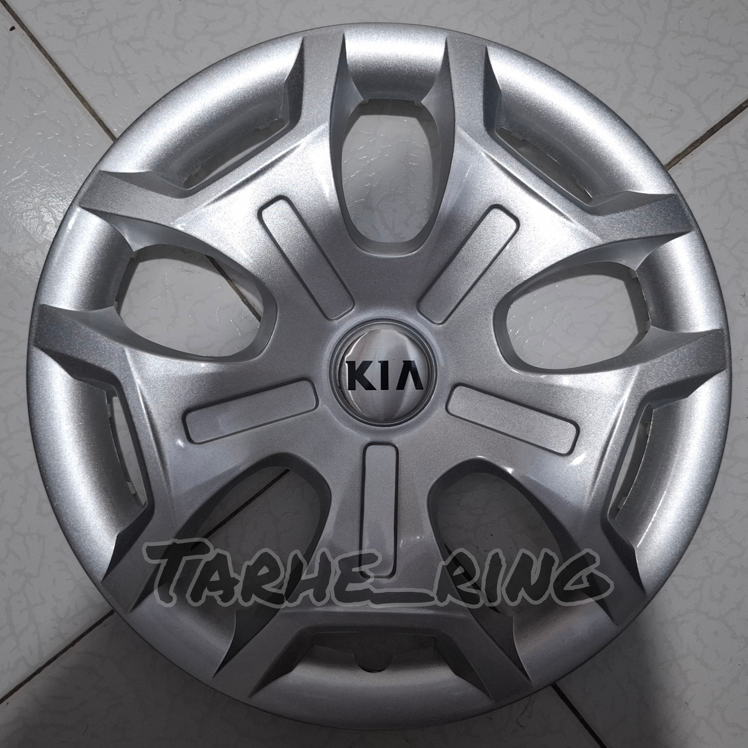 قالپاق پراید طرح برلیانس یا یزد 15 لوگو کیا