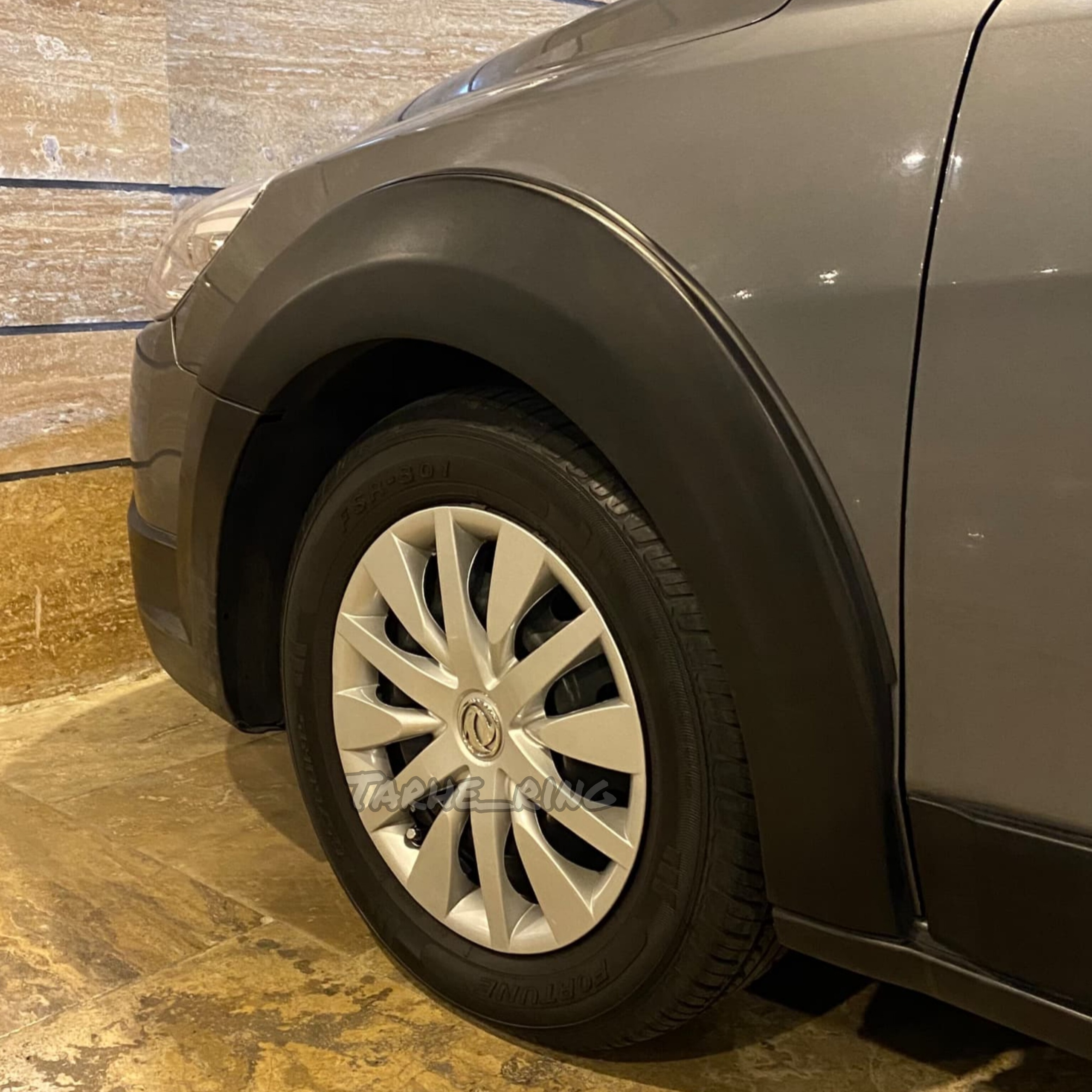 قالپاق طرح رینگ H30 cross آچار سی کراس