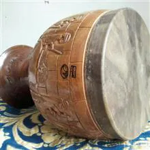 تنبک