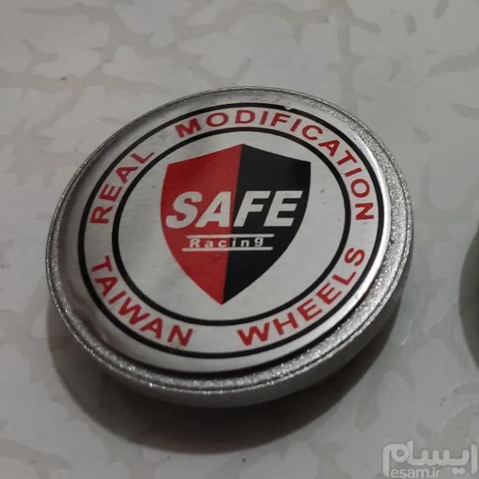 کاپ رینگ اسپرت کوییک و ساینا درپوش تورینگی