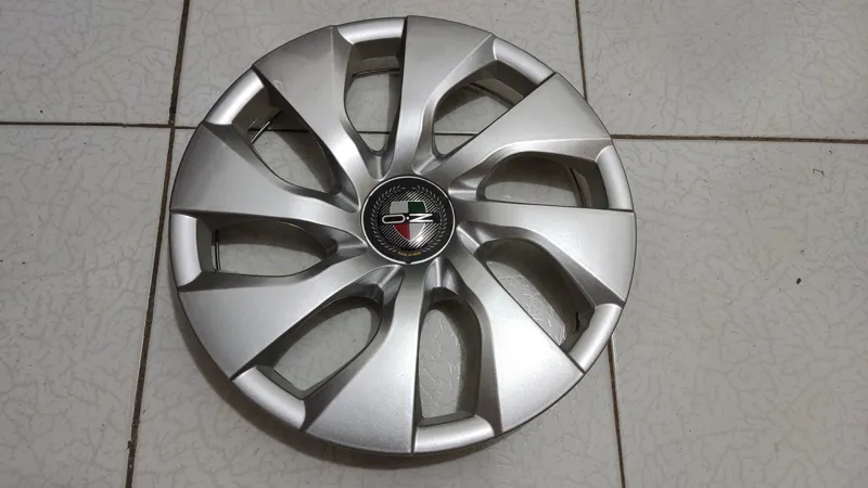 قالپاق طرح رینگ ساینا سایز لاستیک 14 اینچ