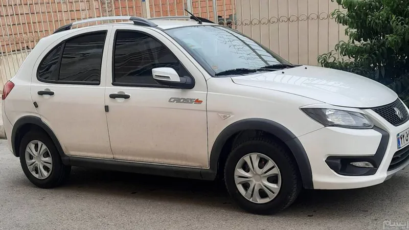 قالپاق کوییک طرح اسپرت سایز رینگ و لاستیک فابریک