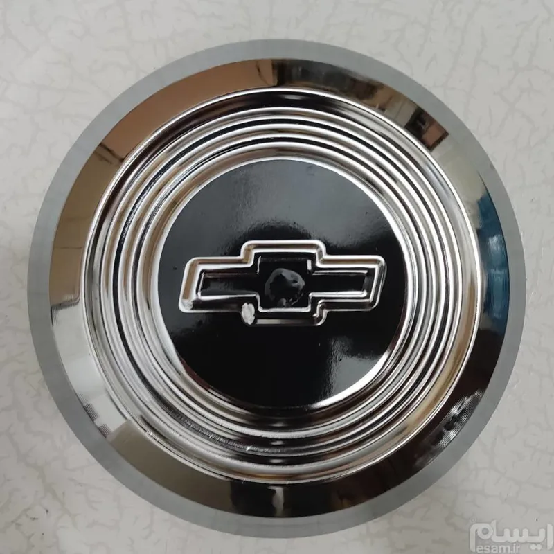 قالپاق نیسان وانت مدل شورلتی سایز رینگ فابریک