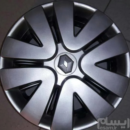 قالپاق رنو سیمبل سایز رینگ 15 symbol سیمبول