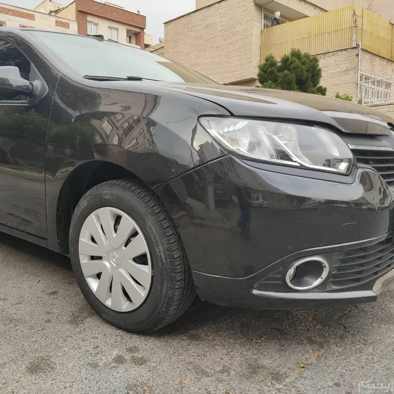 قالپاق رنو سیمبول سایز رینگ لاستیک 15 سیمبل