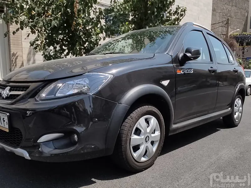 قالپاق اسپرت کوئیک طرح جدید سایز رینگ 14