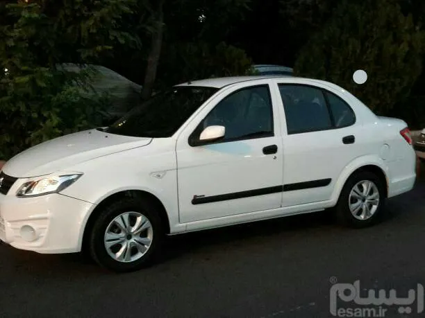 قالپاق ساینا طرح اسپرت سایز رینگ 14 saina