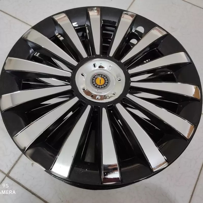 قالپاق طرح رینگ روآ و آردی سایز 14 اینچ اسپرت