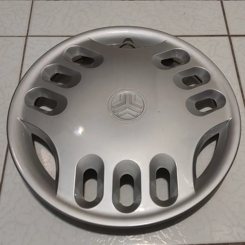 قالپاق پراید مدل 3خط سایز رینگ لاستیک 13 اینچ