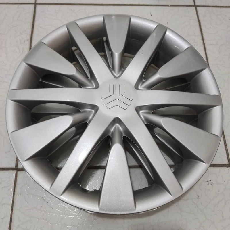 قالپاق اسپرت پراید و تیبا سایز رینگ لاستیک 13