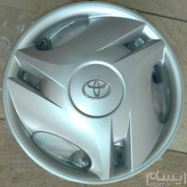 قالپاق تویوتا کمری هایس گرند رینگ15 toyota