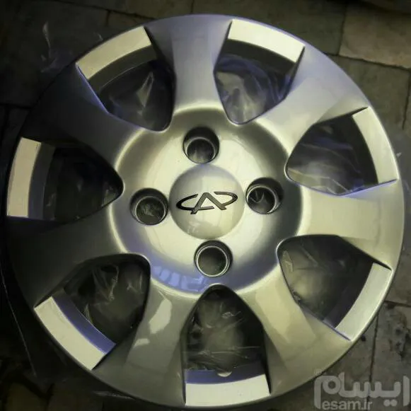 قالپاق چری mvm new s 110 سایز رینگ 14 ام وی ام