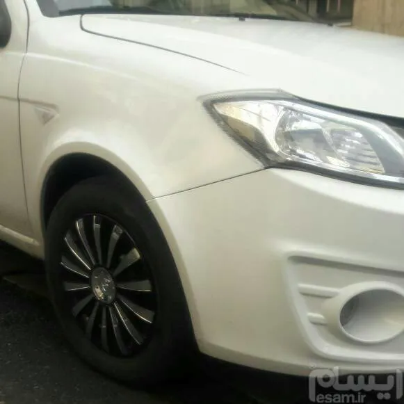 قالپاق طرح رینگ ساینا اسپرت سایز 14