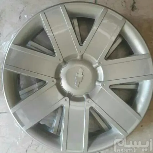 قالپاق شورلت کاپریس ایمپالا رینگ شورولت 15