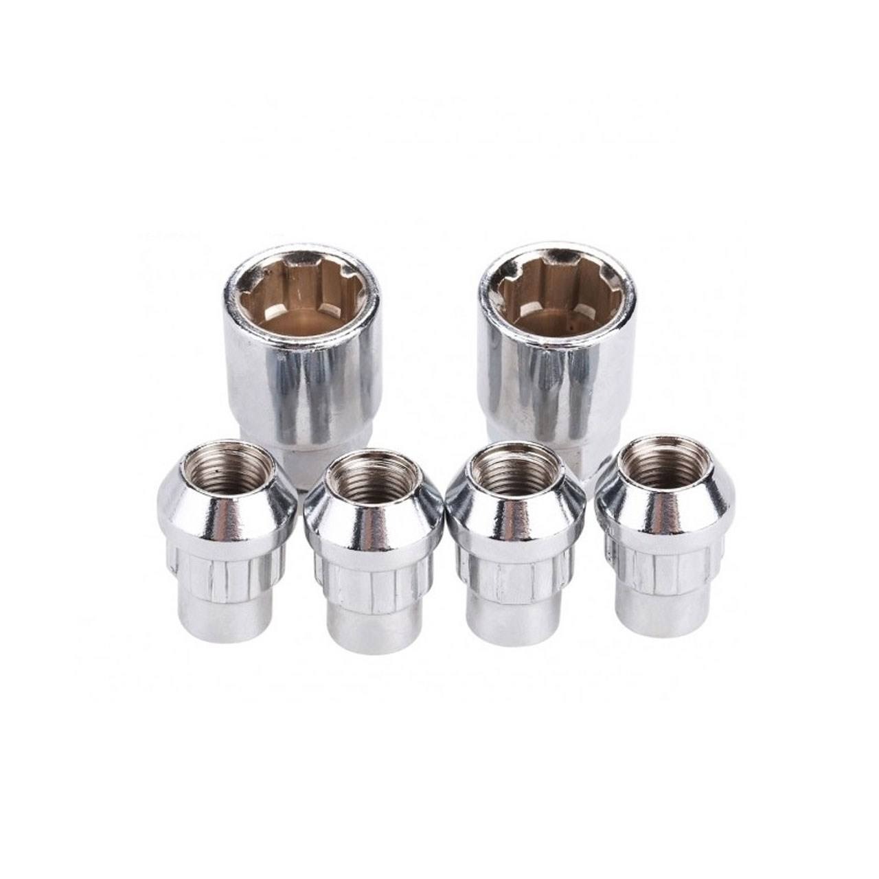 قفل رینگ Kmc T8 امنیت چرخ لاستیک کی ام سی