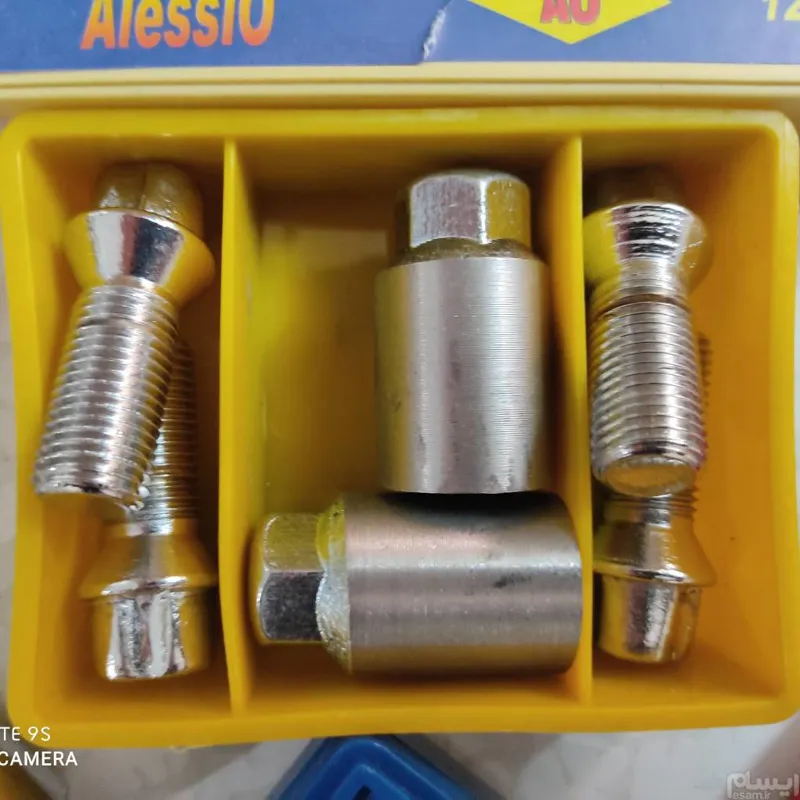 قفل رینگ لاستیک ام جی mg 3 550 360 gt مگنت