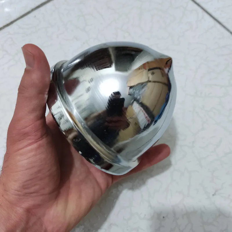 گل پیچ نیسان وانت سایز متوسط مدل کله قندی