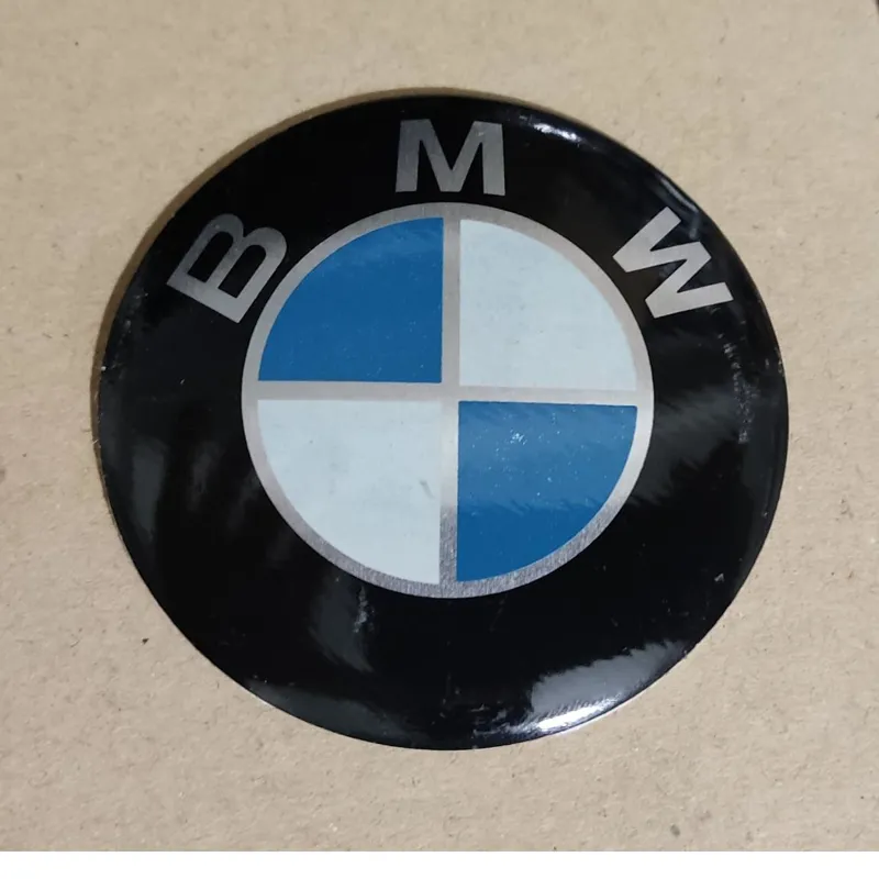 آرم BMW ماشین لوگو بی ام و