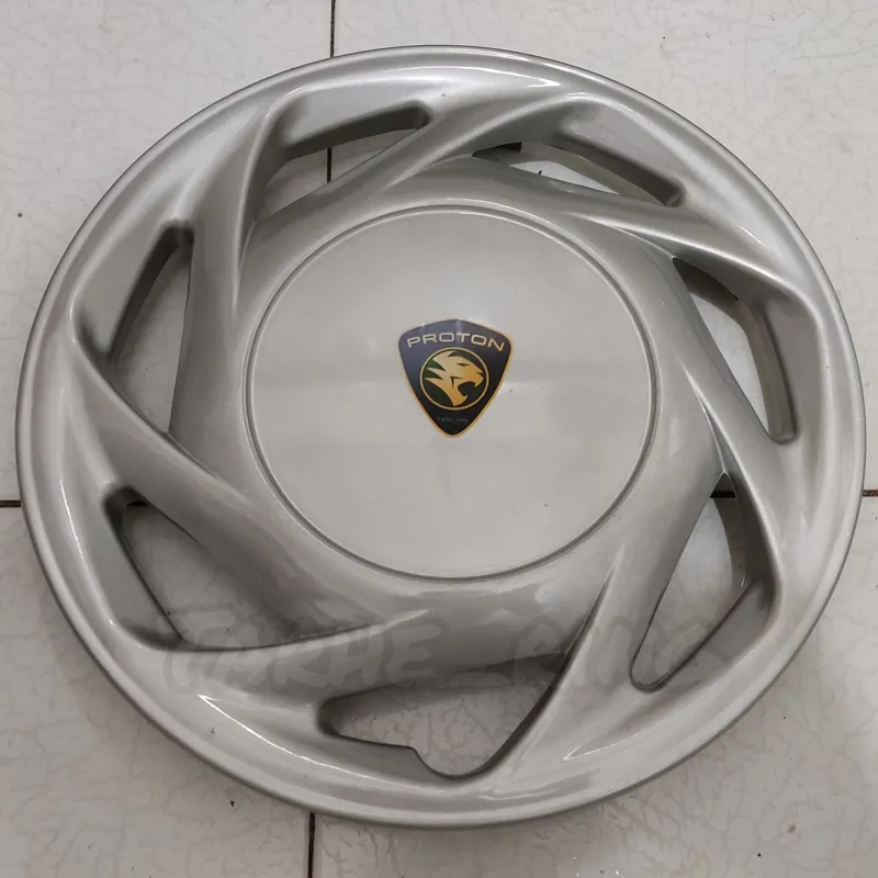 قالپاق پروتن ویرا رینگ لاستیک 14 پروتون Proton