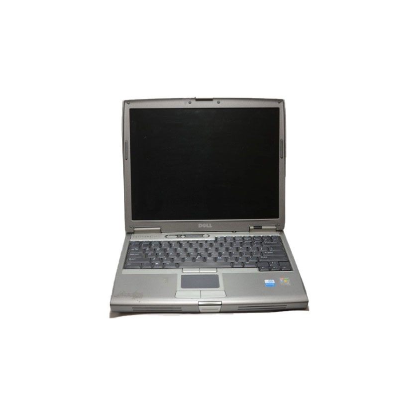 Dell d610 لبتاپ