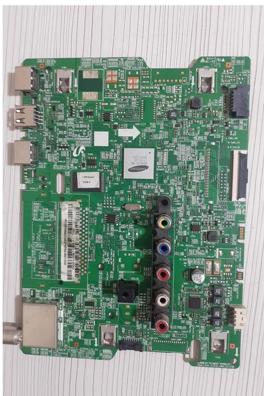 مین برد تلویزیون سامسونگ 49 اینچ