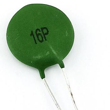 10 عدد مقاومت حرارتی PTC اورجینال ساخت کره جنوبی