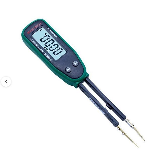 تستر پنسی قطعات اس ام دی مستک مدل MS8910