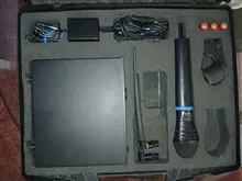 AKG