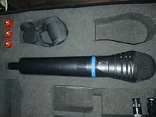 AKG