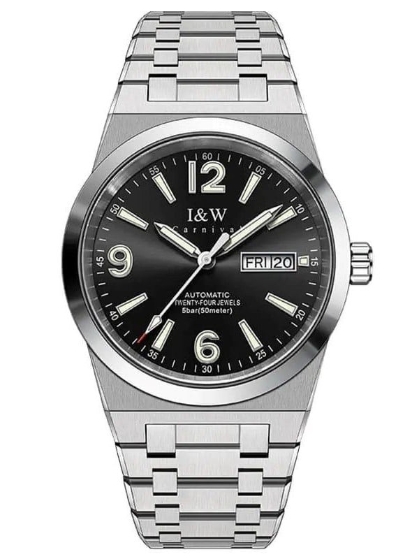 ساعت کارنیوالCARNIVAL IW730