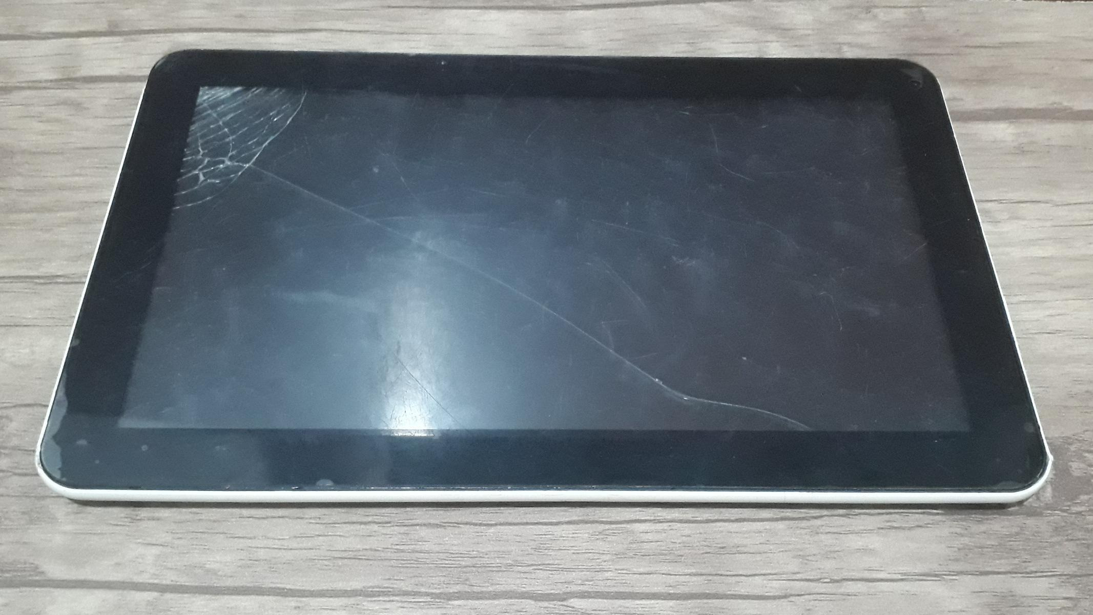 تبلت 10 اینچ Smart Touch / خاموش